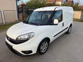 Fiat Doblo 1.3mjtd /NOV/157. . . KM