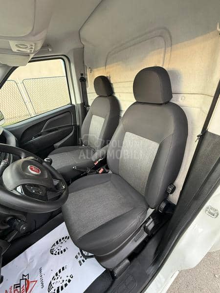 Fiat Doblo 1.3mjtd /NOV/157. . . KM