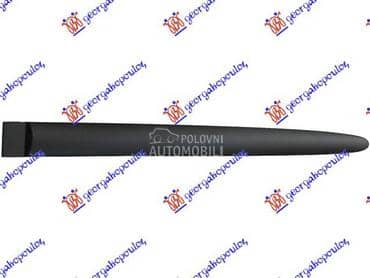 LAJSNA ZADNJIH VRATA Levo za Fiat Multipla od 1998. do 2004. god.