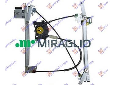 PODIZAC ZADNJEG PROZORA... za Mercedes Benz CLA Klasa od 2013. do 2016. god.