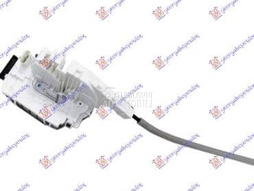 BRAVA PREDNJIH VRATA... za Mercedes Benz C Klasa od 2007. do 2011. god.