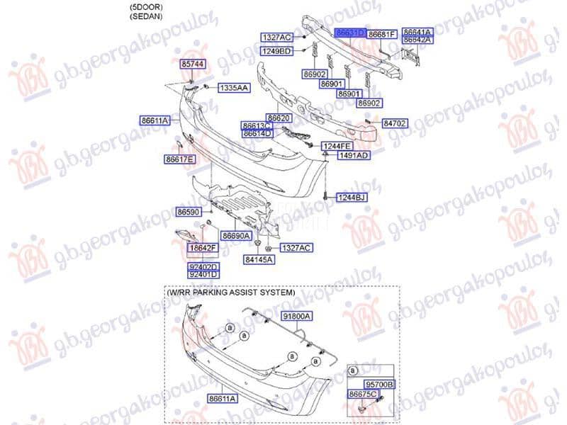 SINA ZADNJEG BRANIKA