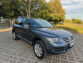 Volkswagen Touareg 3.0tdi