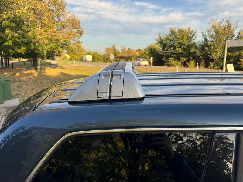 Volkswagen Touareg 3.0tdi