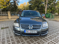Volkswagen Touareg 3.0tdi