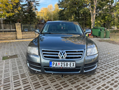 Volkswagen Touareg 3.0tdi