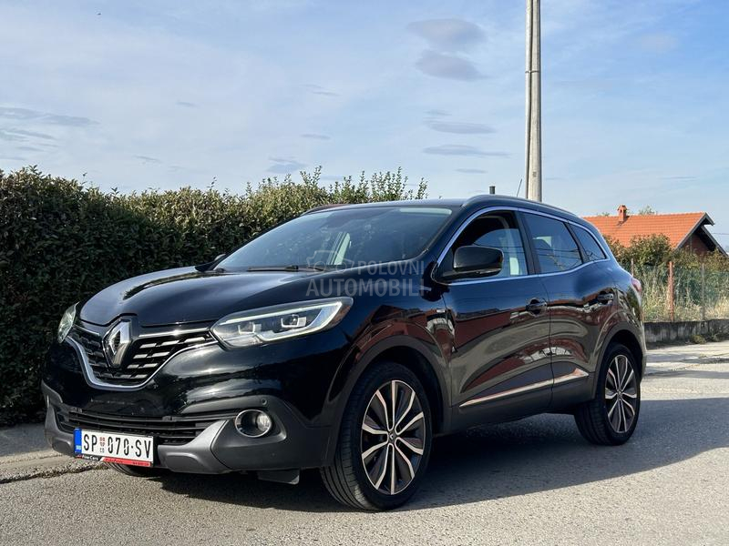 Renault Kadjar 