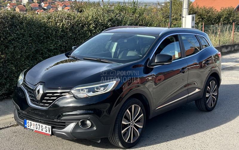 Renault Kadjar 