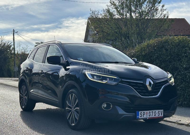 Renault Kadjar 