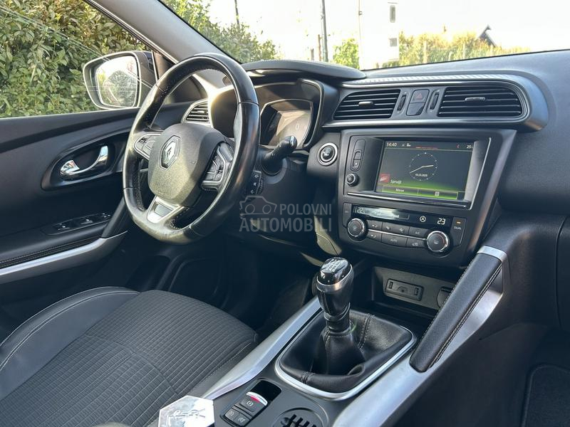 Renault Kadjar 