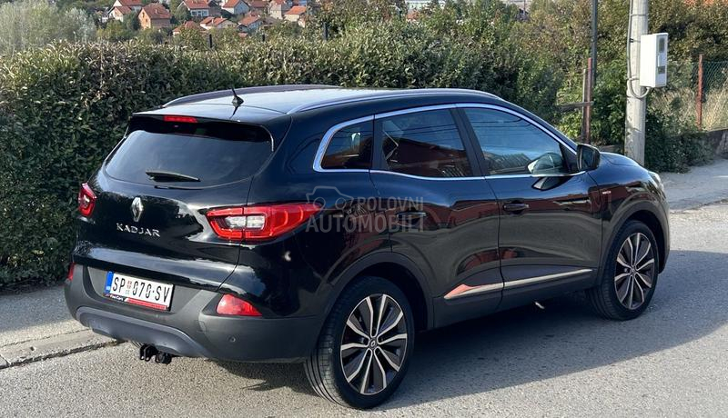 Renault Kadjar 