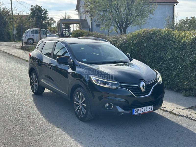 Renault Kadjar 