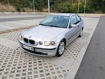 BMW 316 316ti compact