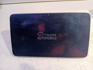 Navigacija za Mercedes Benz C 180, C 200, C 220 ...