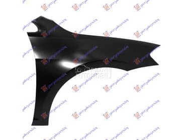 KRILO Desno za Volkswagen Golf 7 od 2013. do 2017. god.