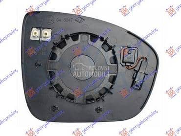 STAKLO RETROVIZORA SA... za Renault Captur od 2020. do 2024. god.