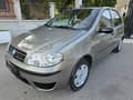Fiat Punto FABRIČKO STANJE