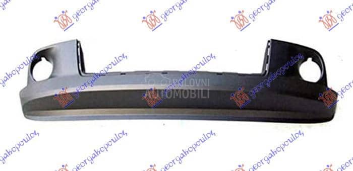 SPOJLER PREDNJEG BRANIKA