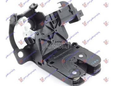 BRAVA GEPEK VRATA 5 VRATA za Audi Q7 od 2006. do 2009. god.