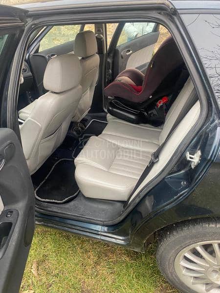 Alfa Romeo 156 JTD