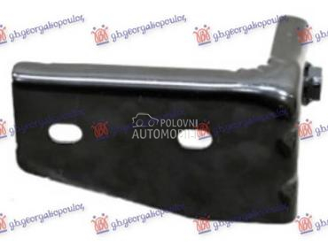 NOSAC FARA GORNJI Levo za Nissan Navara od 2005. do 2010. god.