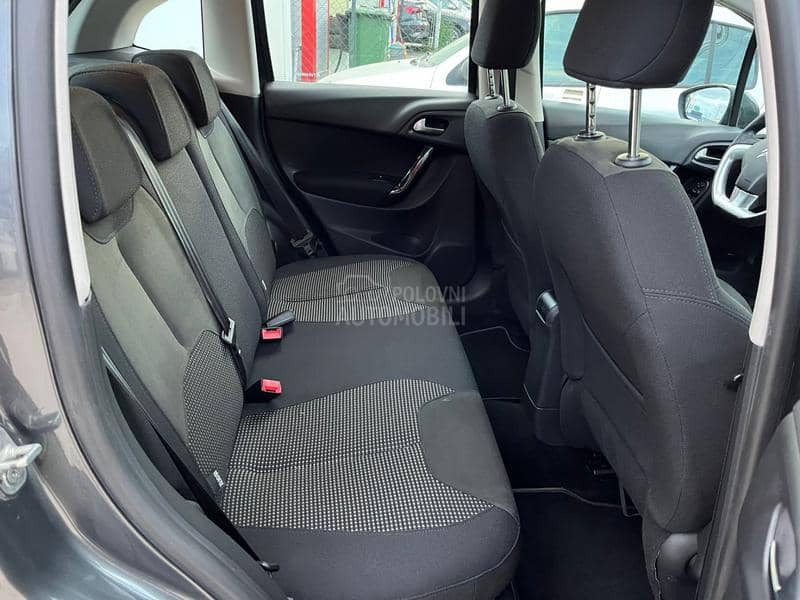 Citroen C3 NOV