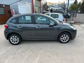Citroen C3 NOV