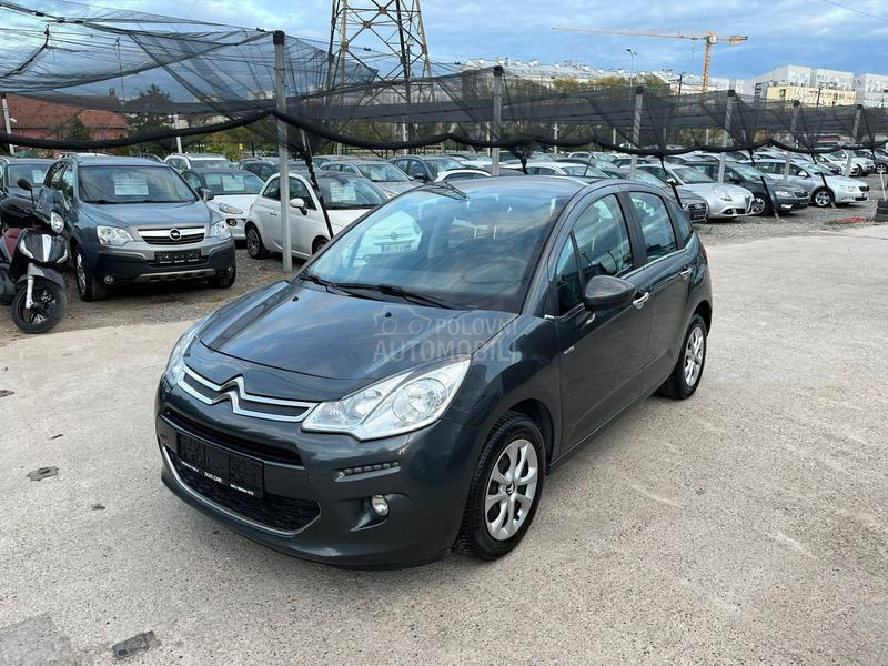 Citroen C3 NOV
