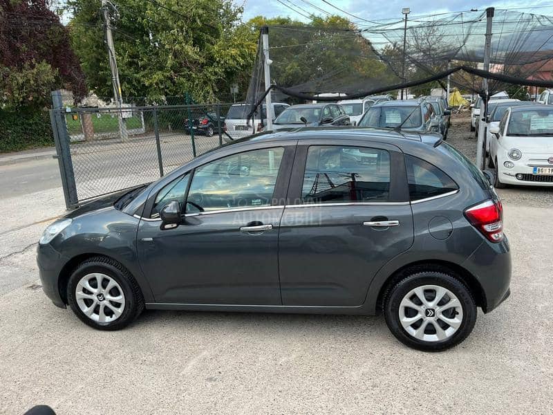 Citroen C3 NOV
