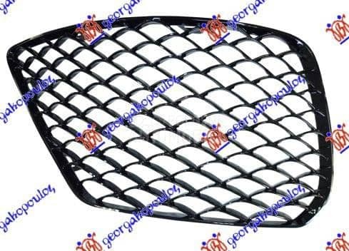 RESETKA PREDNJEG BRANIKA Levo