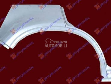 RUB Desno za Honda CR-V od 2010. do 2013. god.