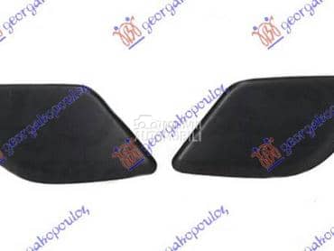 POKLOPAC PRSKALICE FARA... za Renault Megane od 2008. do 2014. god.