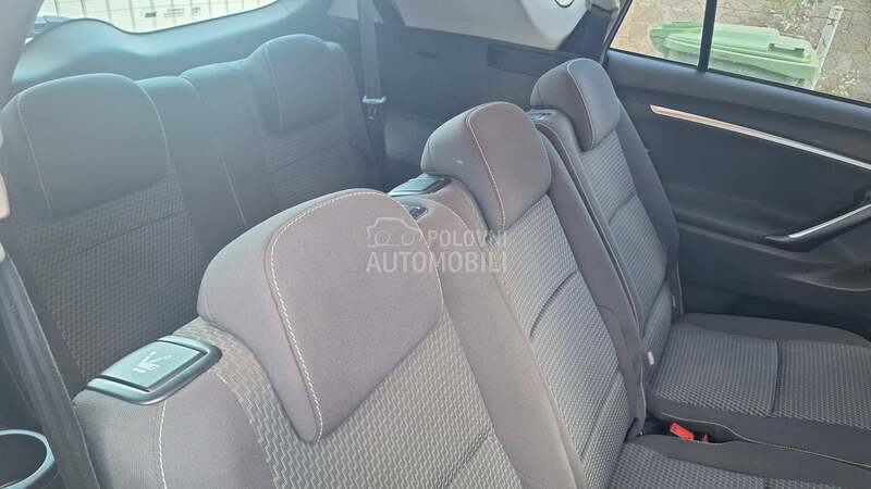 Toyota Verso 1.6 D4D CH