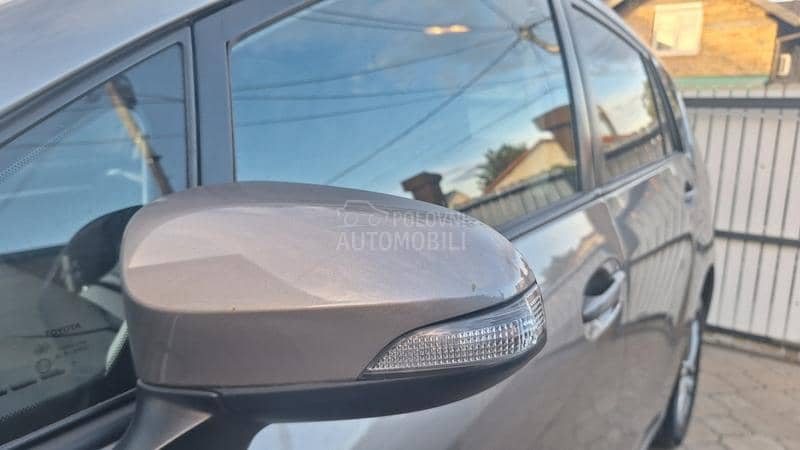 Toyota Verso 1.6 D4D CH