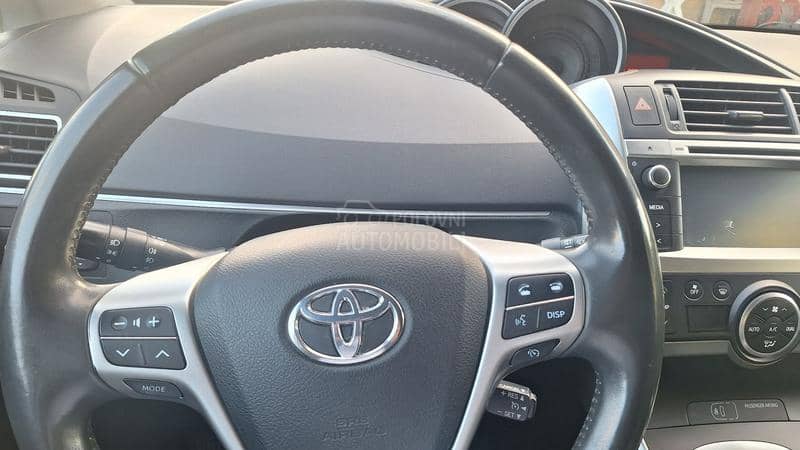Toyota Verso 1.6 D4D CH