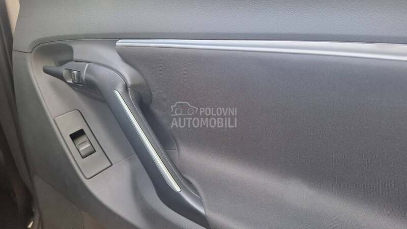 Toyota Verso 1.6 D4D CH