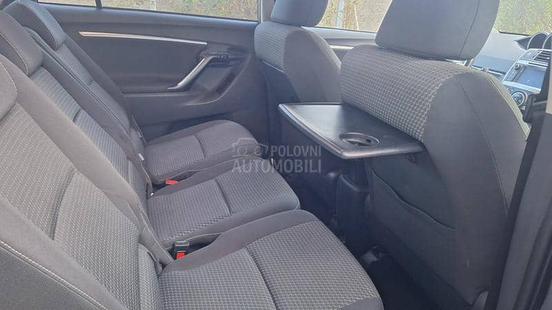 Toyota Verso 1.6 D4D CH