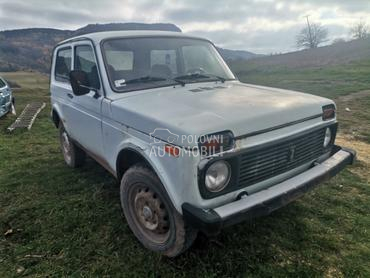 Lada Niva 1.7