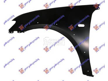 KRILO Levo za Mitsubishi L200 od 2010. do 2015. god.