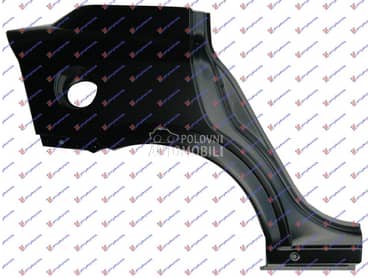 ZADNJI BLATOBRAN 5 VRATA Desno za Opel Astra G od 1998. do 2004. god.