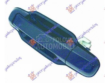 KVAKA ZADNJIH VRATA... za Kia Sorento od 2002. do 2009. god.