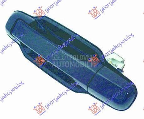 KVAKA ZADNJIH VRATA...