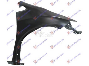 KRILO Desno za Honda Civic od 2012. do 2016. god.