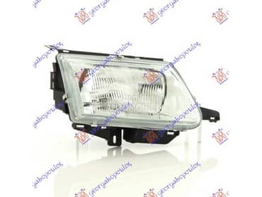 FAR ELEKTRICNI Desno za Citroen Saxo od 1996. do 1999. god.
