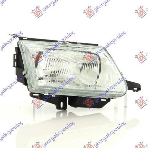 FAR ELEKTRICNI Desno