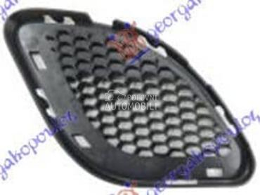 RESETKA PREDNJEG BRANIKA Levo za Jeep Grand Cherokee od 2014. do 2017. god.