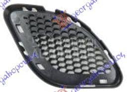 RESETKA PREDNJEG BRANIKA Levo