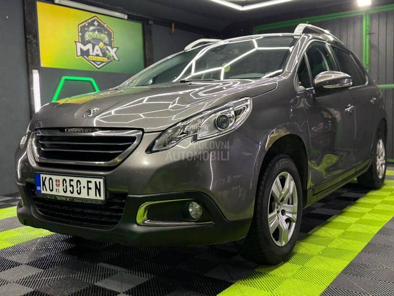 Peugeot 2008 1.2B/reg1str. 1 g0d Peugeot 2008 1.2B/reg1str. 1 g0d
