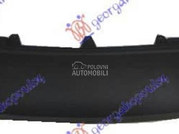 SPOJLER ZADNJEG BRANIKA za Audi A4 od 2011. do 2015. god.