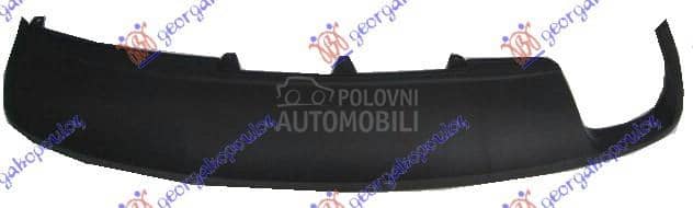 SPOJLER ZADNJEG BRANIKA